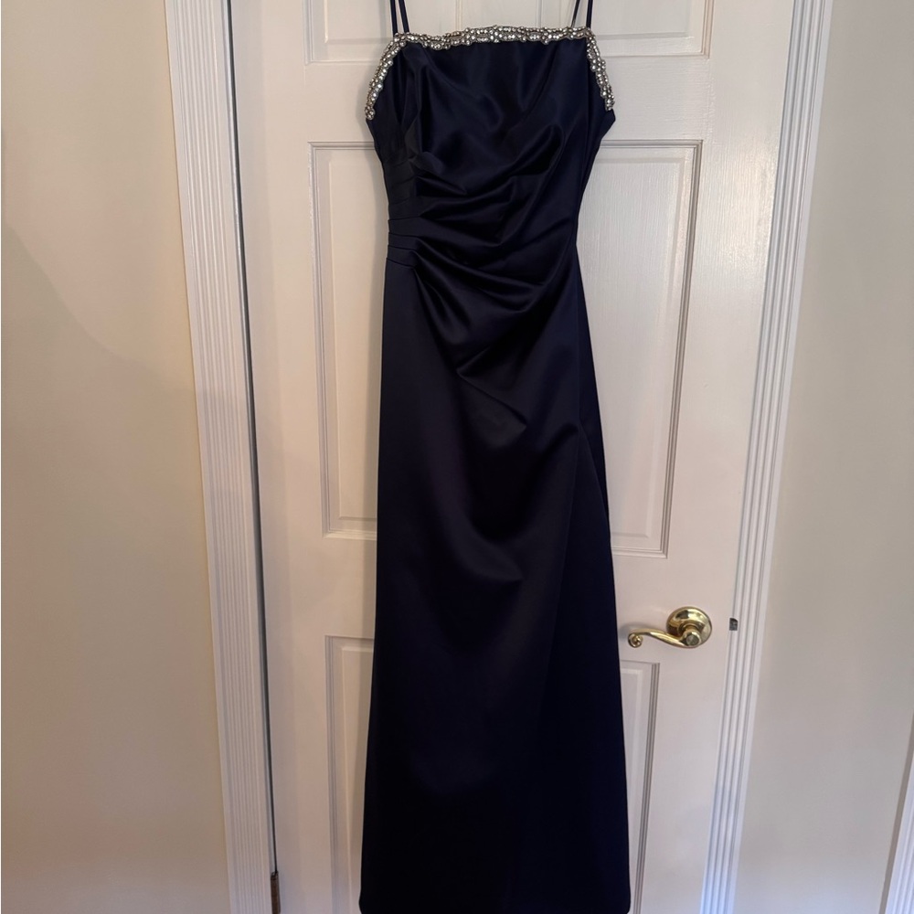 Formal Evening Gown